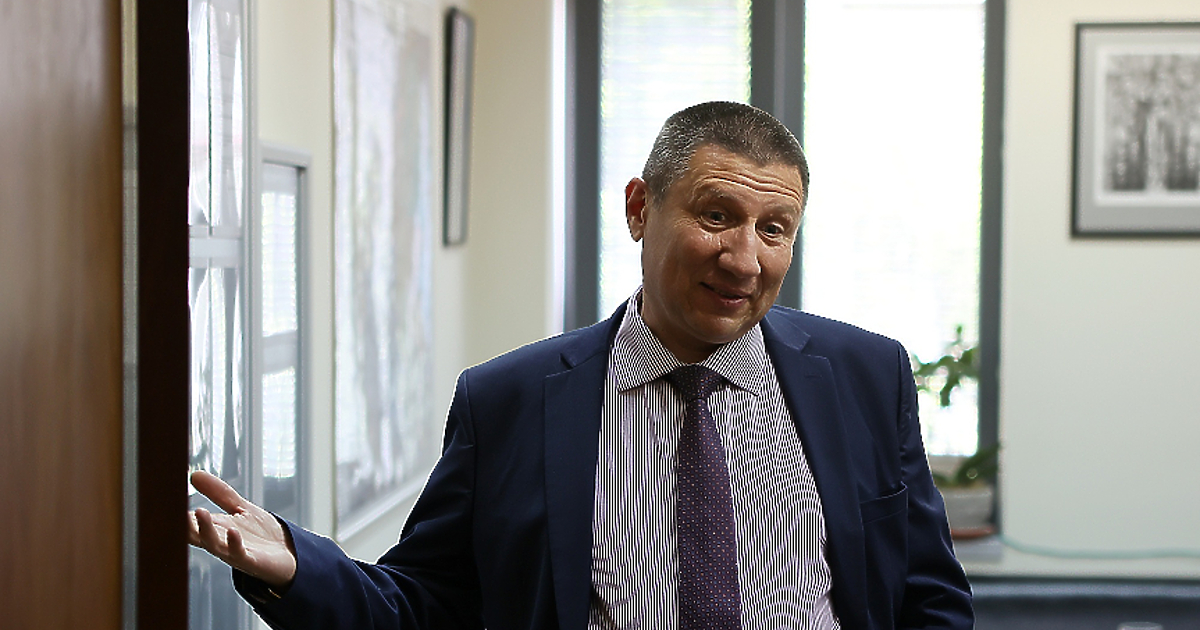 Прокурорската колегия на ВСС потвърди решението си, с което Борислав