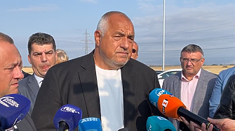 Нова версия на позицията си за МВР представи тази сутрин