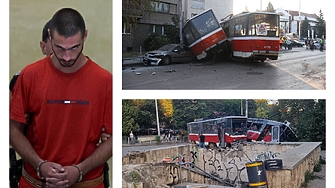 22 годишният Даниел Терзиев остава в ареста реши Софийският градски съд