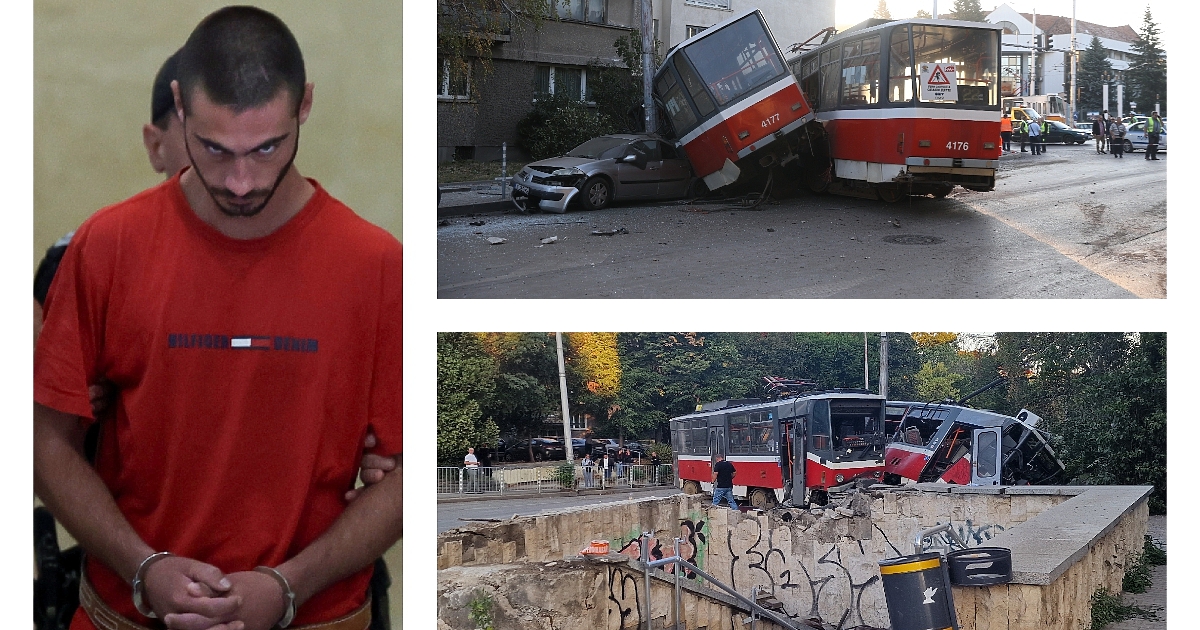 22-годишният Даниел Терзиев остава в ареста, реши Софийският градски съд.