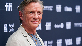 Даниел Крейг се завръща като Беноа Блан а Джош О Конър