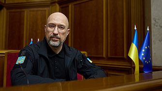 Украйна скоро ще започне да използва стотици системи за противодействие