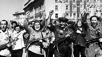 На 9 септември 2025 г се навършват 81 години от