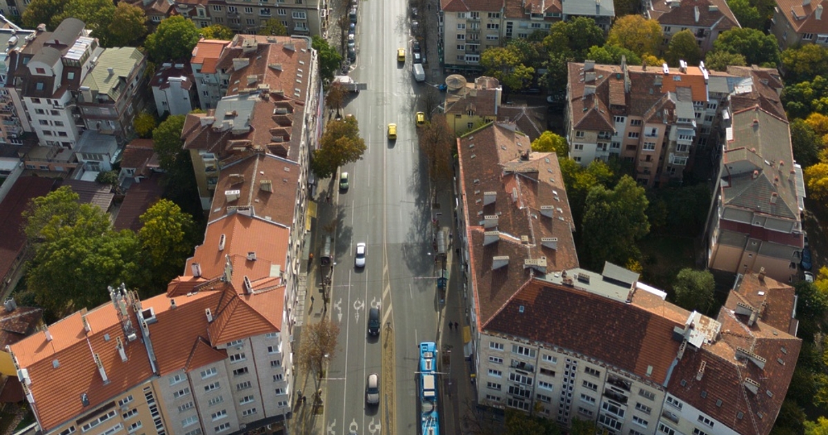 Столична община трябва да премахне в срок от една година