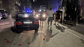 За четвъртък вечерта е насрочен протест в Русе в защита