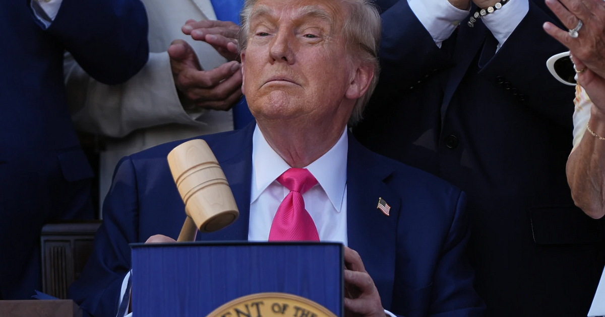 В САЩ има леви екстремисти, има и десни екстремисти. Ако