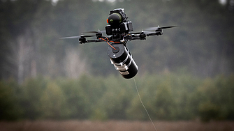 Училищата и търговските центрове в руската Белгородска област бяха затворени