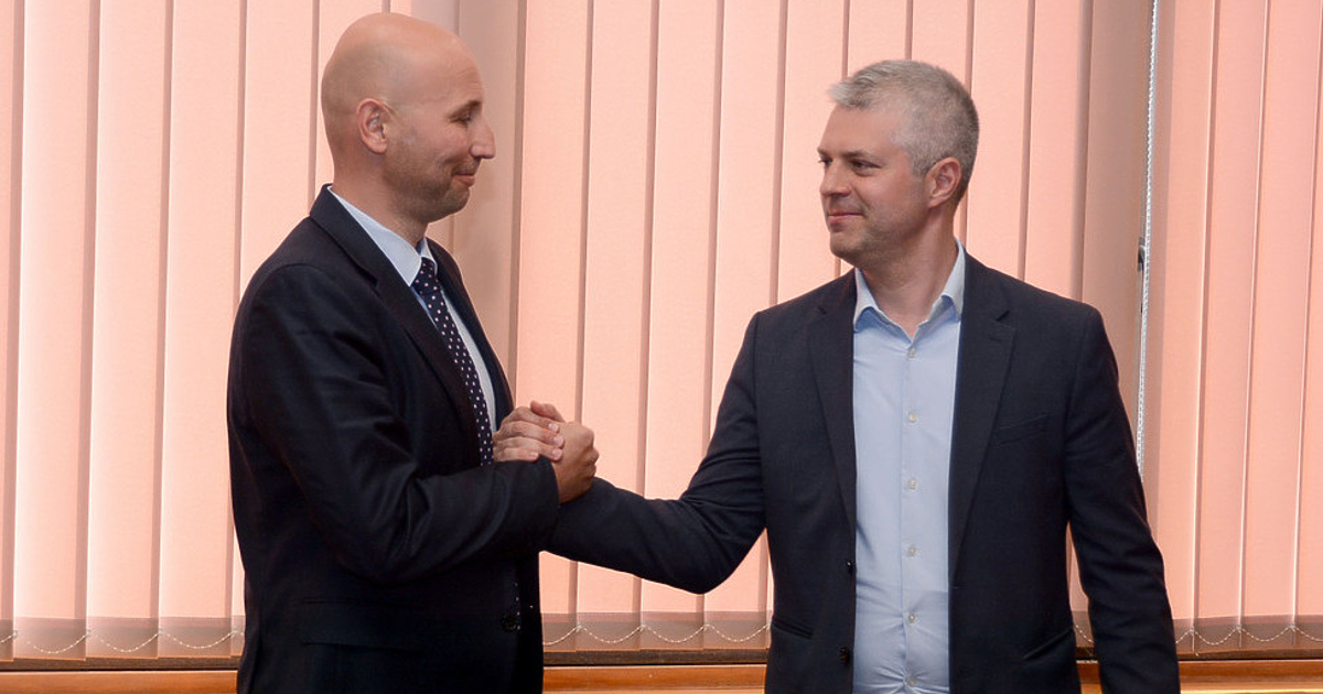 Близо два месеца откакто соченият за основен свидетел срещу кмета