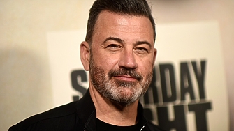 Ей Би Си прекрати за неопределено време късното шоу на