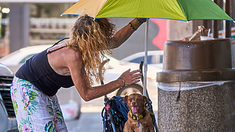 Последните две седмици на астрономическото лято ще бъдат слънчеви и