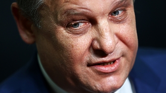 Подобно на Борислав Сарафов готви ли се и Георги Чолаков