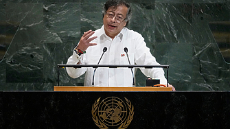 Държавният департамент на САЩ съобщи че ще анулира визата на