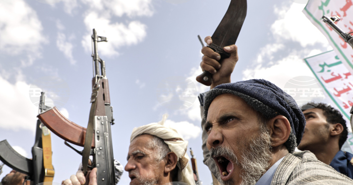 Броят на жертвите на днешния израелски удар в столицата на