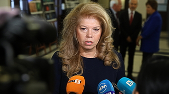 Откакто Делян Пеевски заговори за държавата с главно Д сякаш