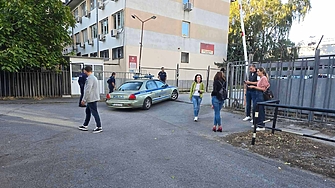 На прага на отоплителния сезон жителите на столичния квартал Дружба