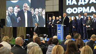 След началото на новия политически сезон електоралните нагласи сочат нарастваща