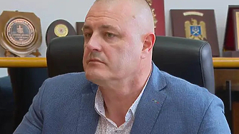 Директорът на ОДМВР Русе старши комисар Николай Кожухаров е изписан от болницата Той е в