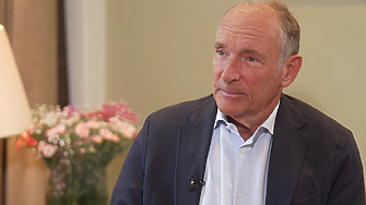 На 36 ата годишнина от създаването на World Wide Web неговият