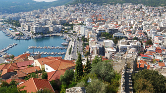 Около Кавала се оформя българска Ривиера разкрива публикация на гръцкото