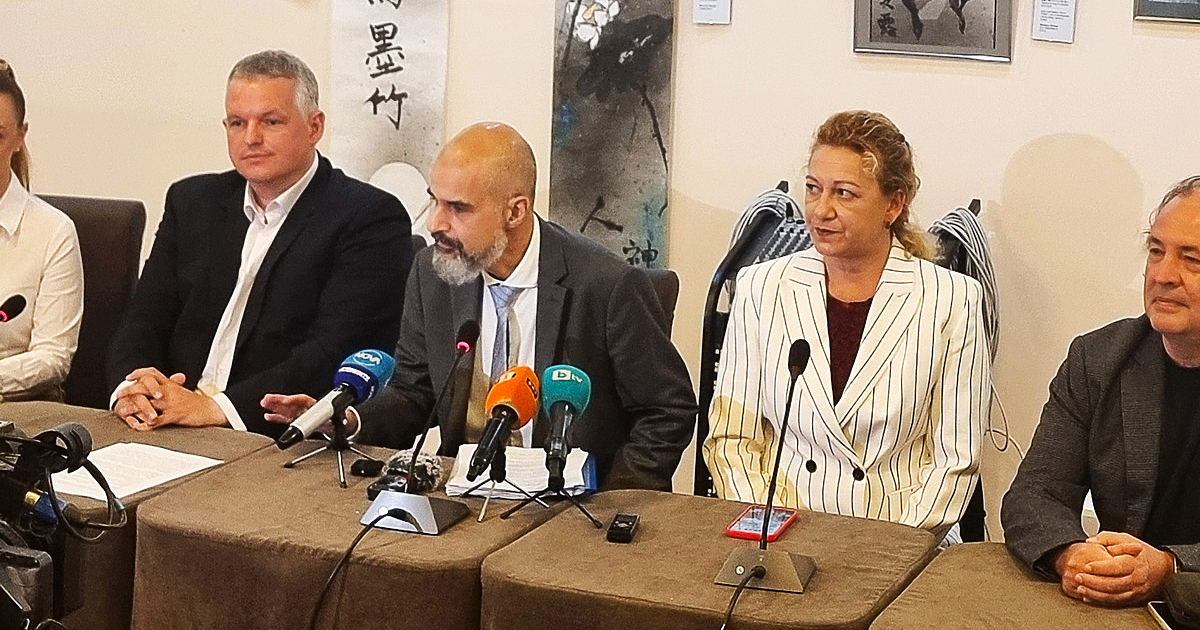 Благомир Коцев скоро може да не е кмет на Варна.