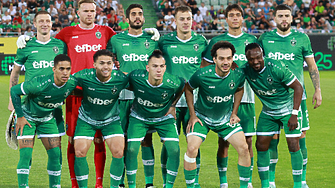 Лудогорец победи с 2 1 като гост Малмьо в първия си