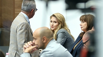 Мария Филипова очаквано бе избрана от Народното събрание за заместник омбудсман