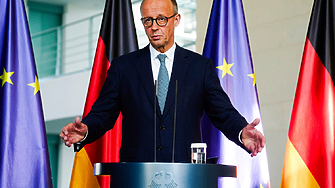 Германия ще подкрепи резолюция на ООН която потвърждава правото на