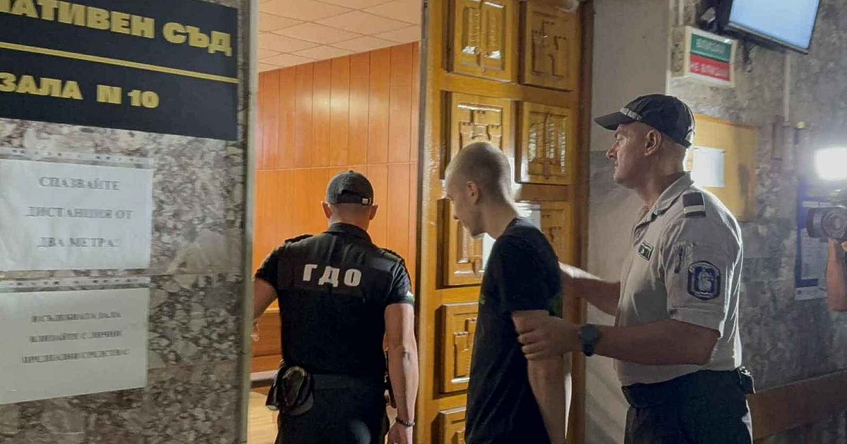 Петък не беше лесен ден за обвиняеми представители на местната