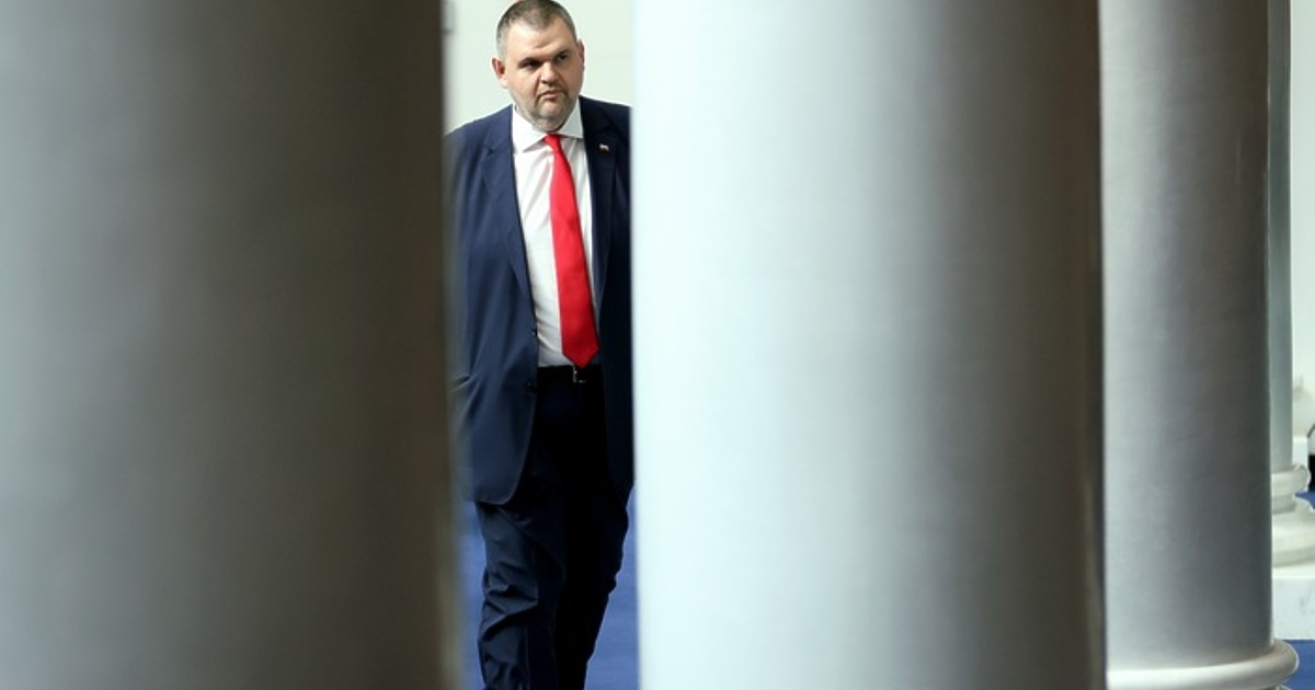 Денят мина под знака на главното Д. Но не за