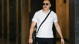 Софийският градски съд СГС днес прекрати делото за плагиатство срещу