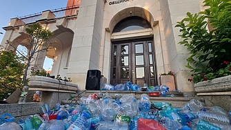 След Плевен кризата с водата застигна и Ловеч който от