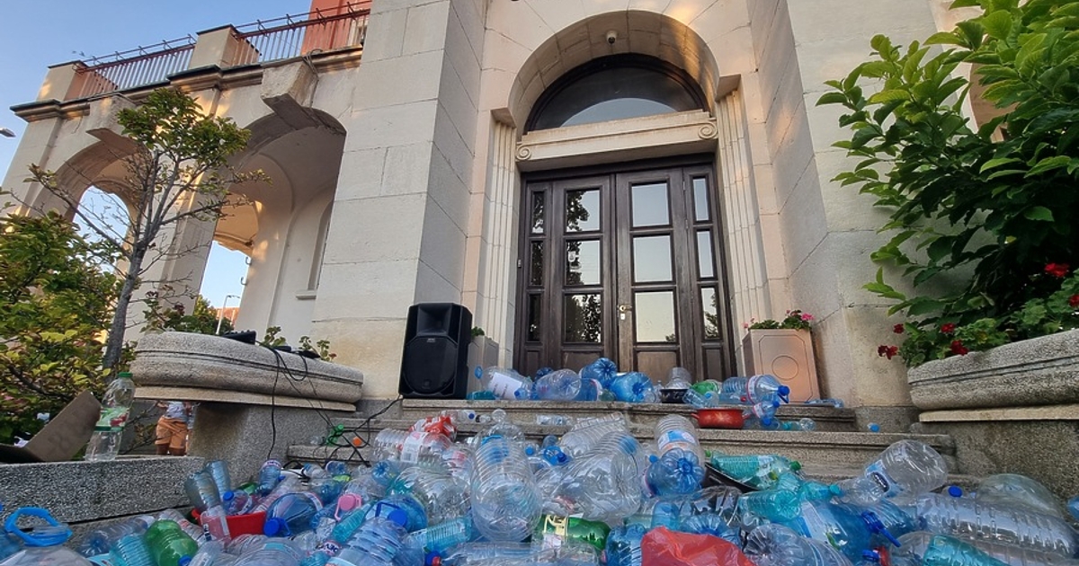 Ако в следващите 5 години водопроводът не бъде сменен, може