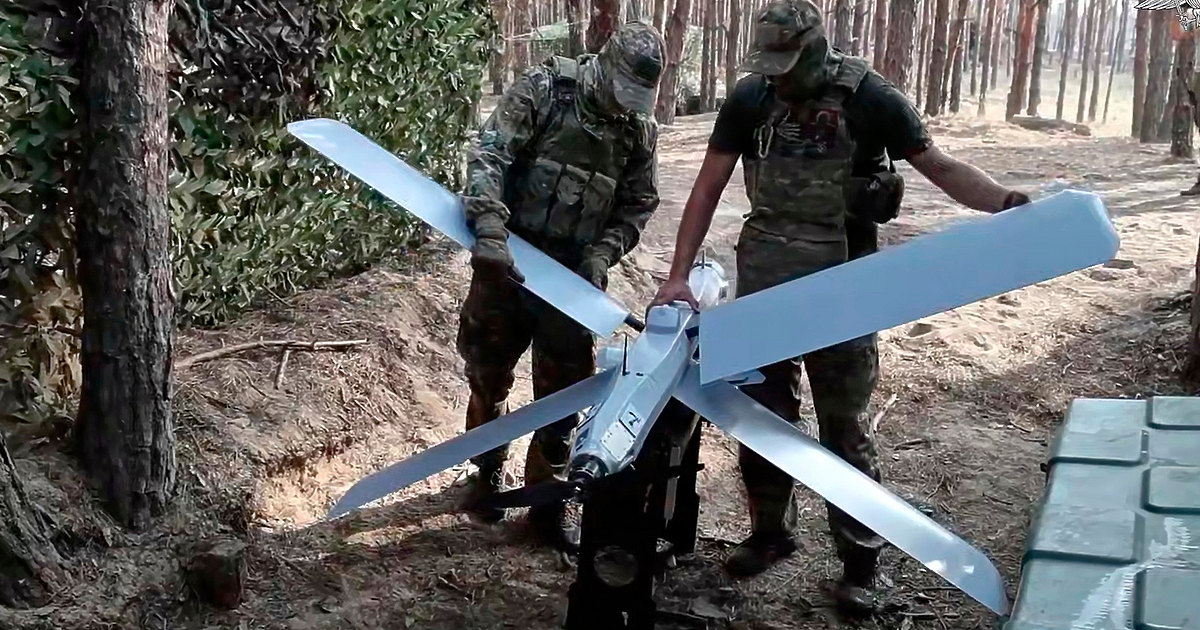 Румъния вдигна два изтребителя Ф-16 във въздуха, след като дрон