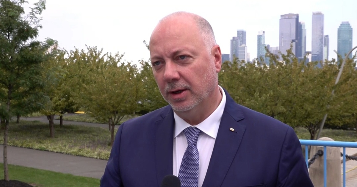 Премиерът Росен Желязков обяви, че страната ни ще се включи