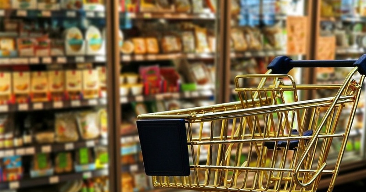 Месечната инфлация за август спада до 0,1 на сто, а