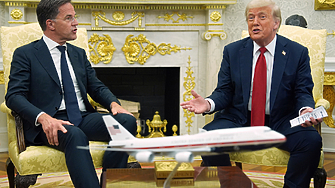 Дали светът е на ръба на Третата световна война В