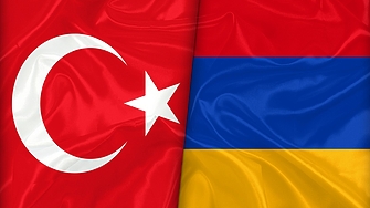 Специалните пратеници на Турция и на Армения в процеса на