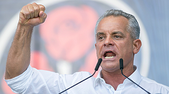 Гърция е спряла екстрадицията към Молдова на бизнесмена и бивш