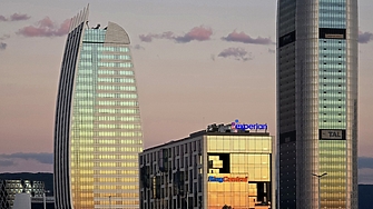 125 метрови небостъргачи може да изникнат в зоните около метростанции и конкретно по