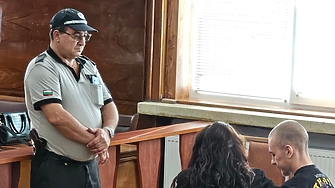 Директорът на полицията в Русе Николай Кожухаров е казал че