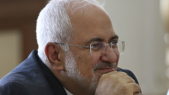 Бившият ирански външен министър Мохамад Джавад Зариф заяви че Русия