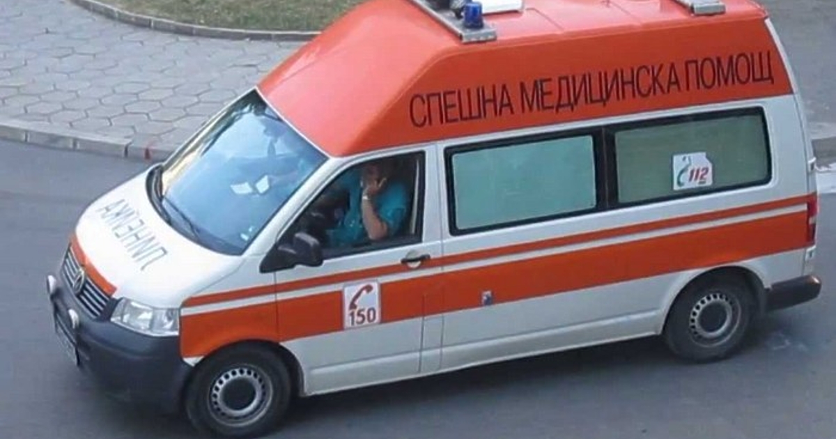 11-годишно момче е пострадало при инцидент в село Гюльовца, община