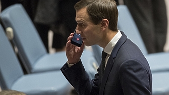 Израел трябва да намери начин да помогне на палестинците да