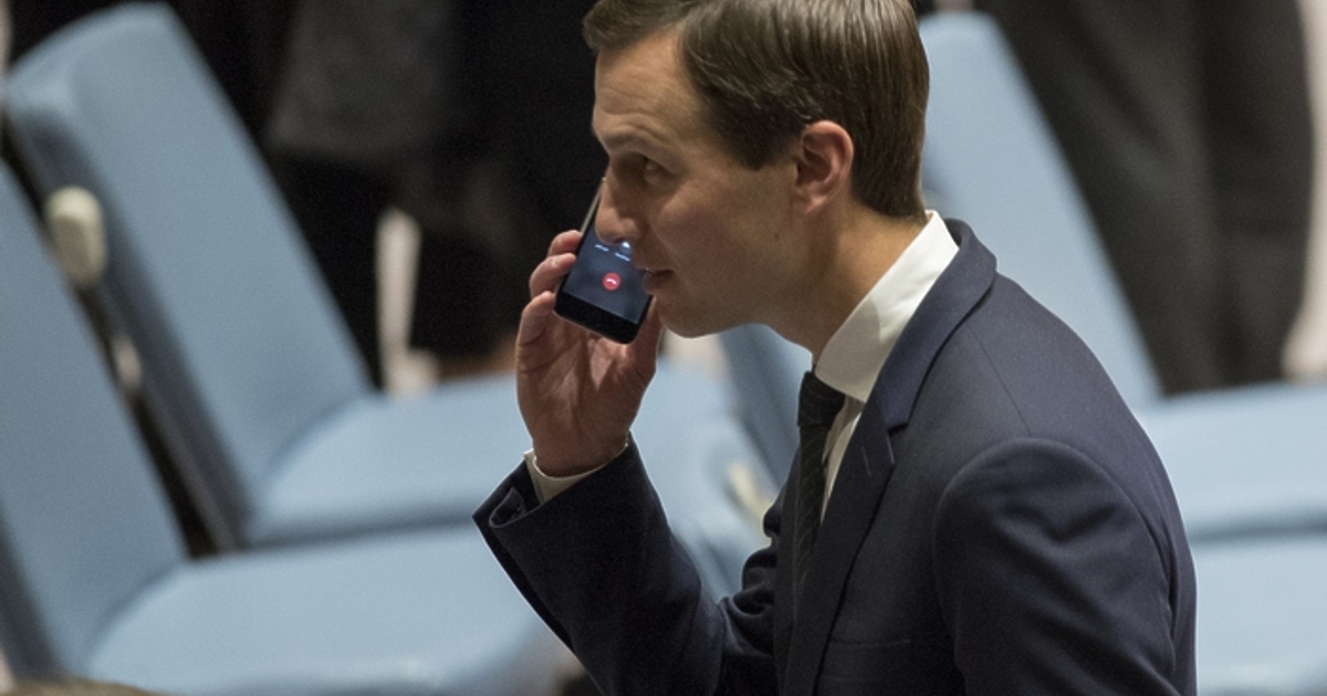 Израел трябва да намери начин да помогне на палестинците да