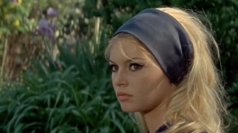 Френската филмова икона Брижит Бардо 91 е настанена в болница