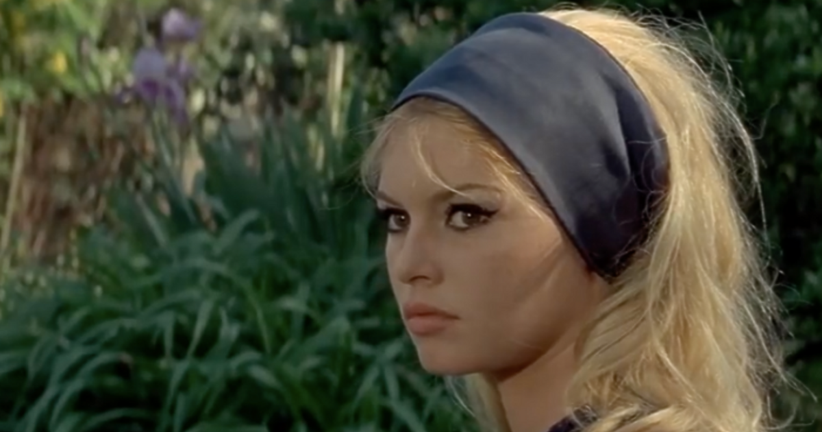 Френската филмова икона Брижит Бардо (91) е настанена в болница