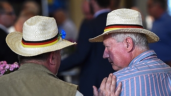 Алтернатива за Германия постигна нов исторически връх – и вече