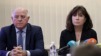 Съдийската колегия на ВСС макар и с неохота