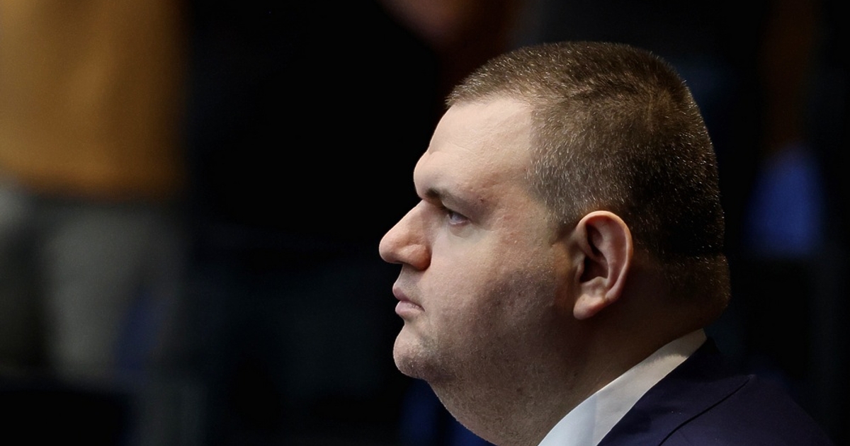 БСП одобрява включване на ДПС-Ново начало на Делян Пеевски с