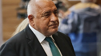 Изяде ли ви ДПС Ново начало Пожелавам ви всичко хубаво Така лидерът на